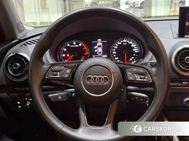 Audi A3 id 4336403 из Китая 24
