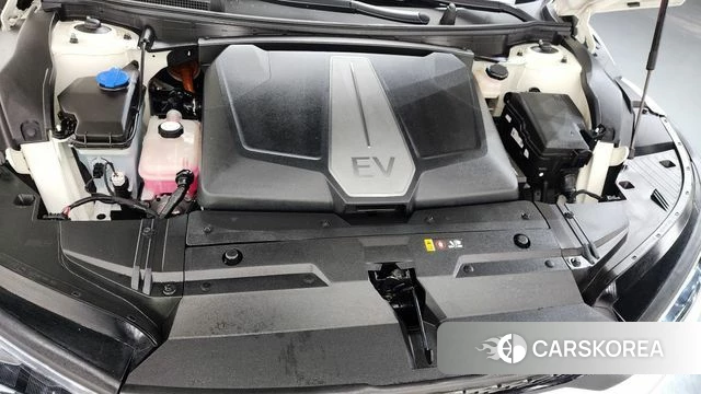Kia EV6 id 4382132 из Кореи 30