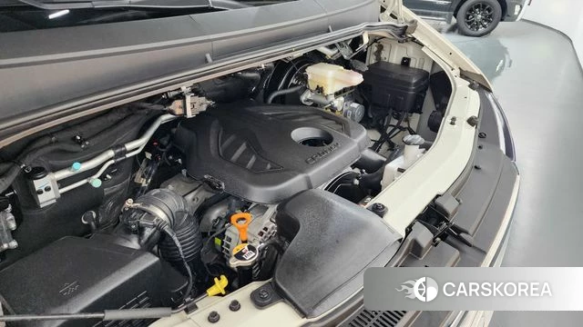 Hyundai Solati id 4590428 из Кореи 27