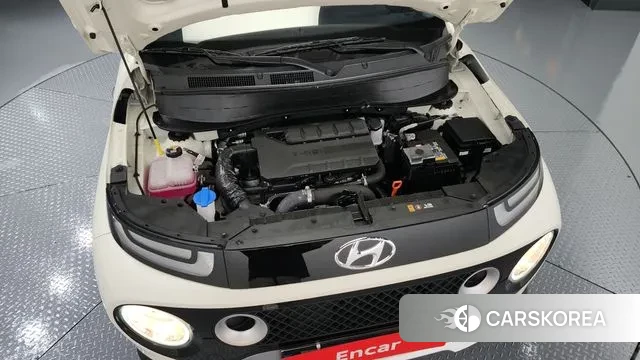 Hyundai Casper id 3237383 из Кореи 16