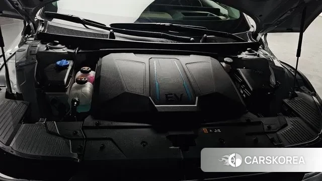 Hyundai Ionic 5 id 3776460 из Кореи 16