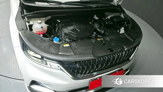 Kia Carnival 4th generation id 3799358 из Кореи 16