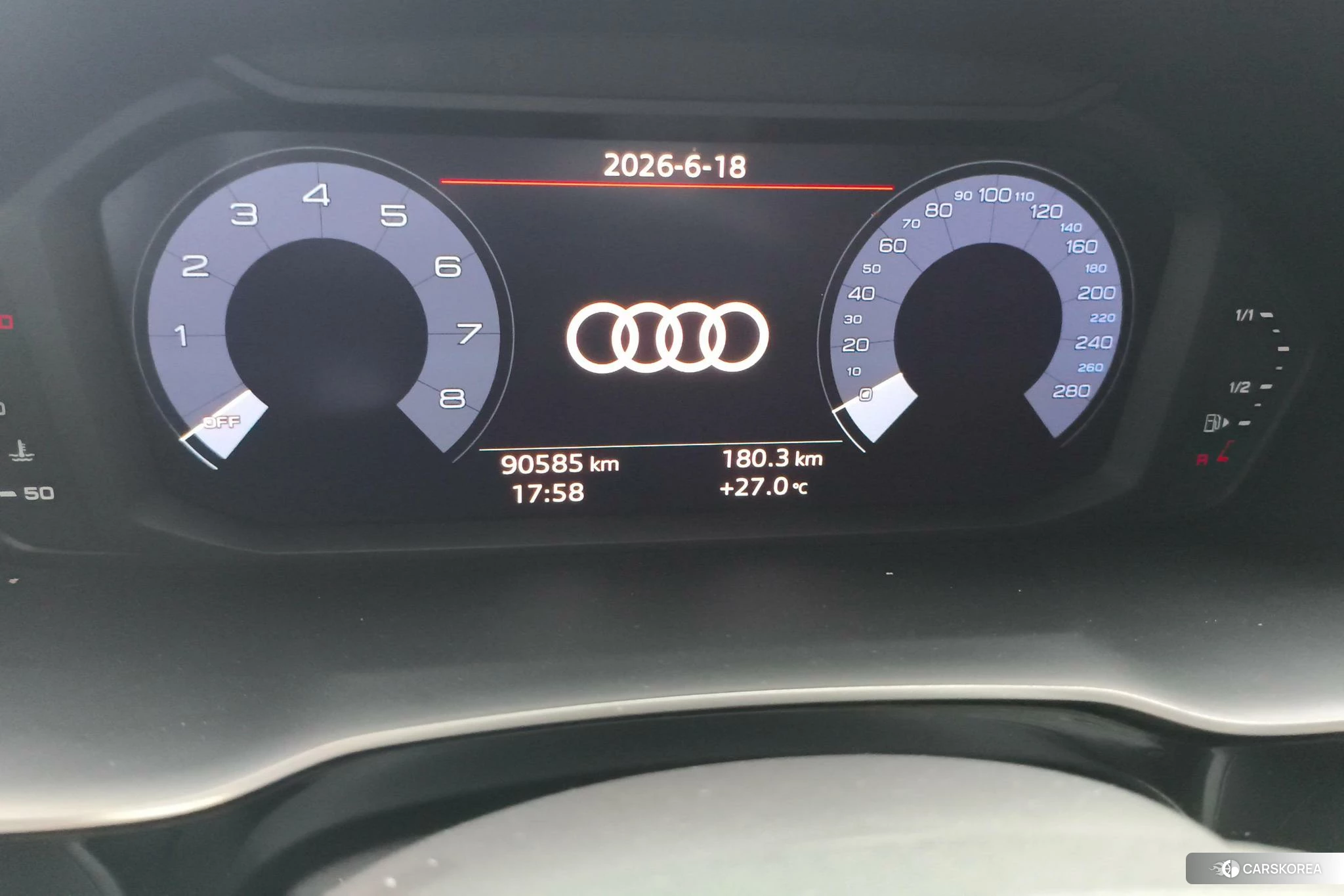 Audi Q3 id 4512399 из Китая 13