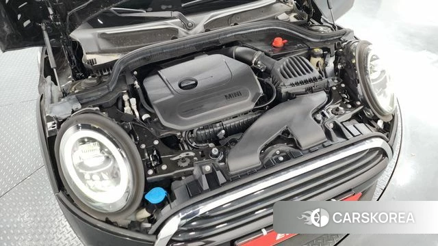 Mini Cooper id 4594877 из Кореи 28