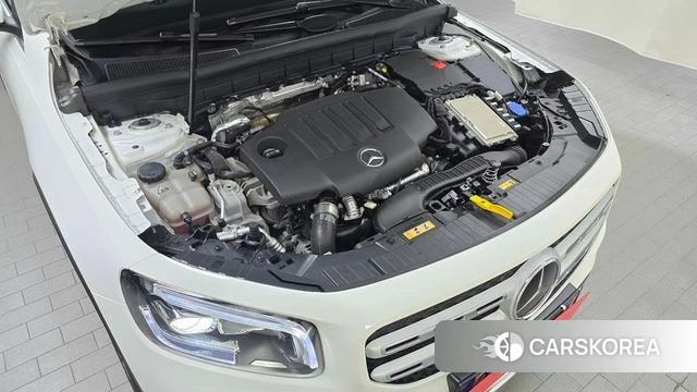 Mercedes-Benz GLB-Class X247 id 4316019 из Кореи 16