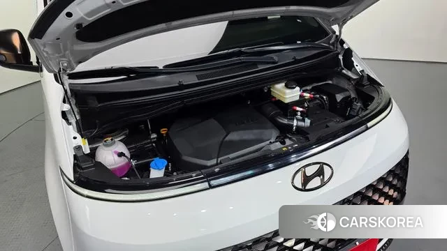 Hyundai Staria id 3021919 из Кореи 16