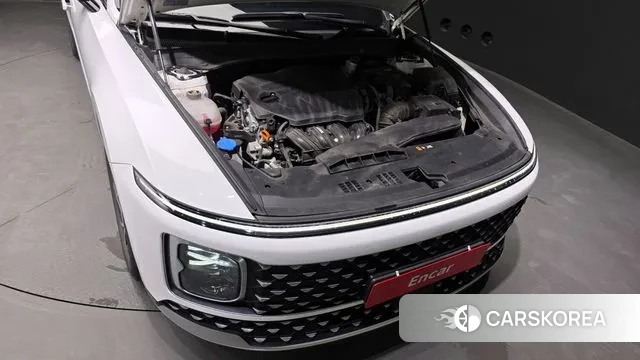 Hyundai Grandeur (GN7) id 3031899 из Кореи 16