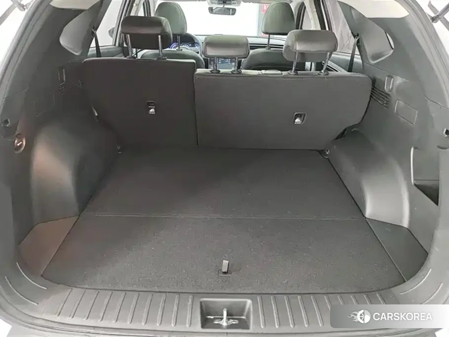 Hyundai Tucson id 4599555 из Китая 12