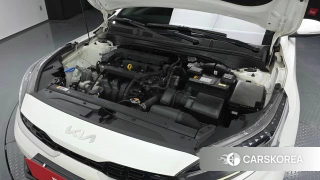 Kia The New K3 2nd generation id 4423221 из Кореи 30