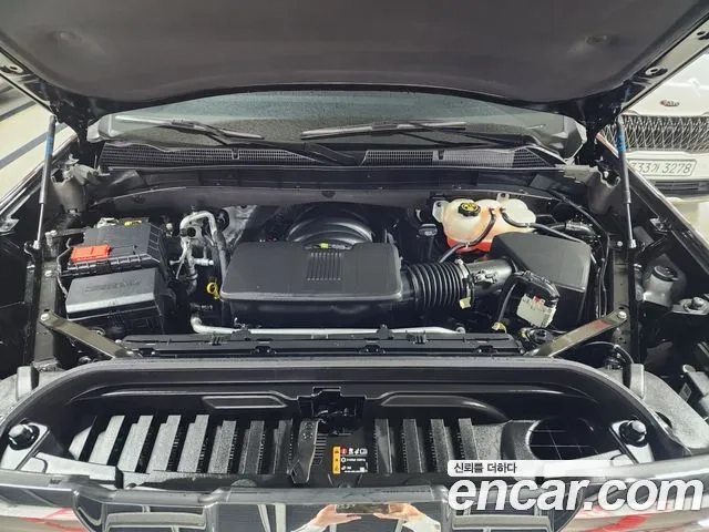 GMC Sierra id 2873891 из Кореи 16