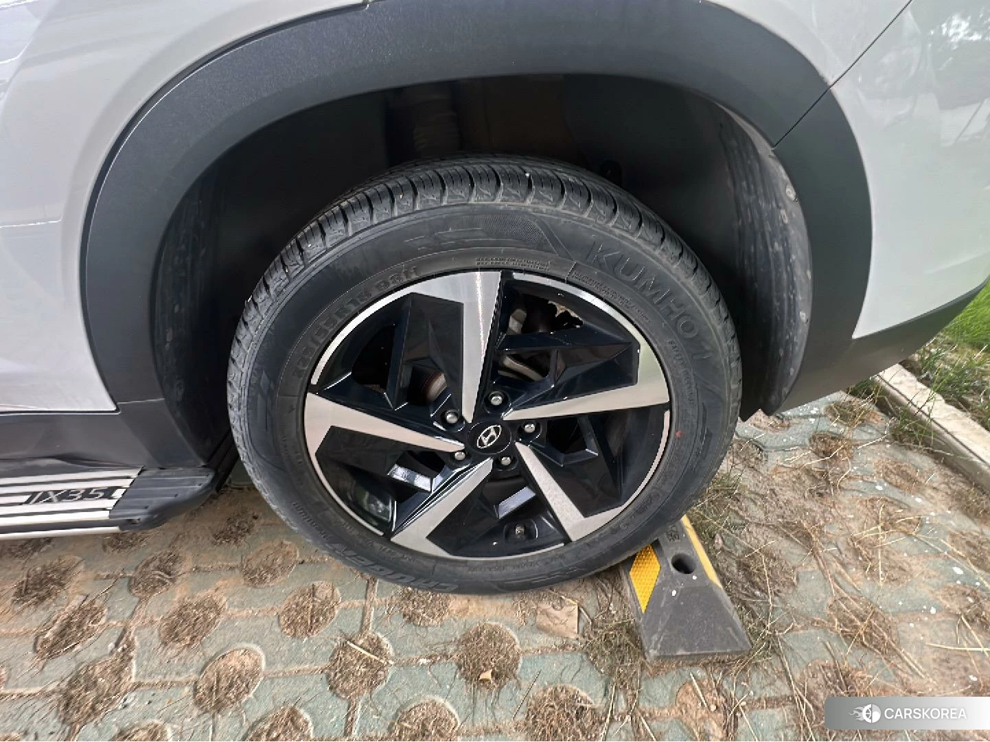 Hyundai ix35 id 4514853 из Китая 17