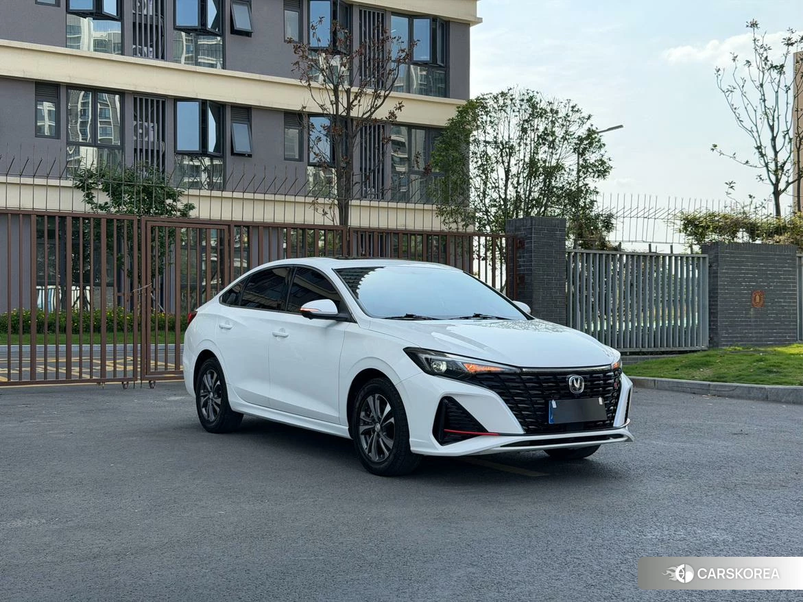 Chang'an Yidong id 4461502 из Китая 18