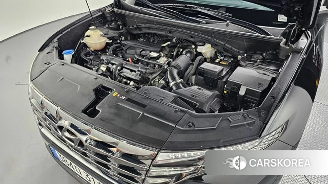 Hyundai Tucson (NX4) id 4942973 из Кореи 26