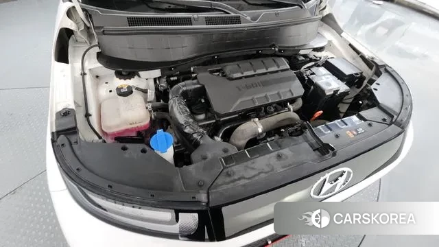 Hyundai Casper id 3717107 из Кореи 16