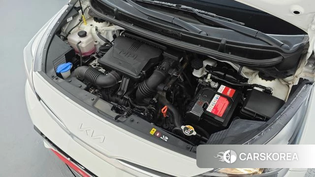 Kia Morning Urban (JA) id 4517462 из Кореи 26