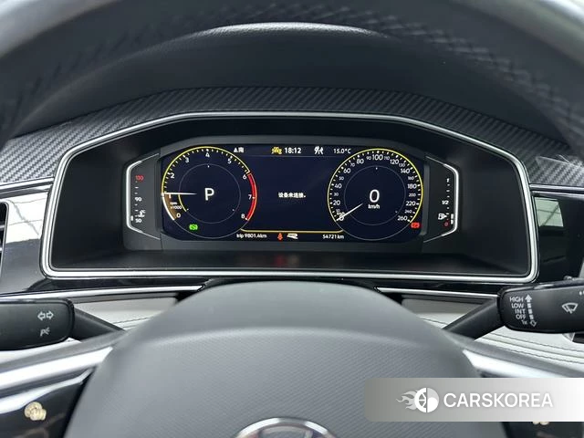 Volkswagen Tiguan L id 4277778 из Китая 18