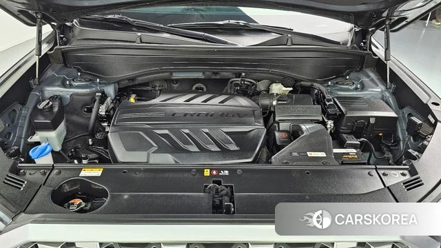 Hyundai Palisade id 3916977 из Кореи 16