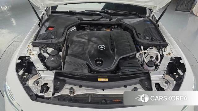 Mercedes-Benz CLS-Class C257 id 4518931 из Кореи 28