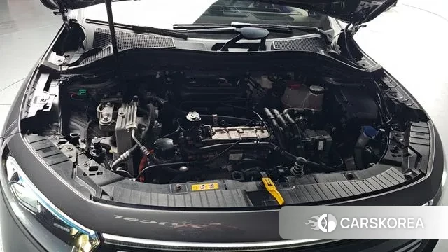 Mercedes-Benz EQA H243 id 3590790 из Кореи 16