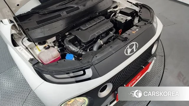 Hyundai Casper id 3539980 из Кореи 16