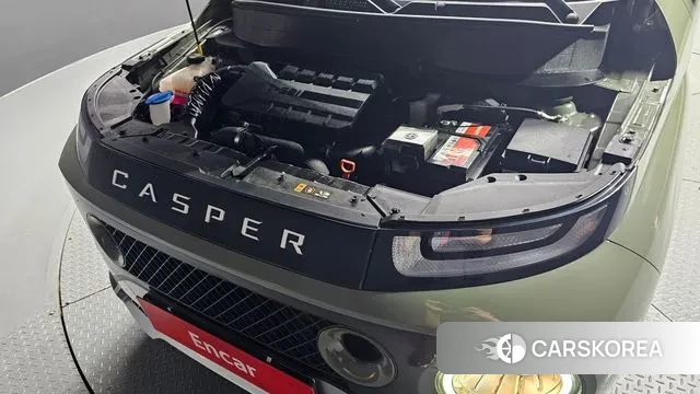 Hyundai Casper id 3007432 из Кореи 16