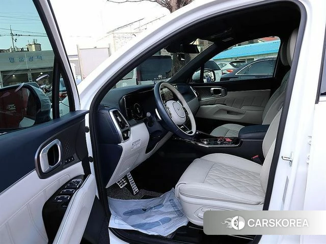 Kia Sorento 4th Generation id 4406266 из Кореи 16