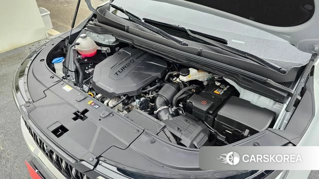 Kia The New Carnival 4th Generation id 4185818 из Кореи 29