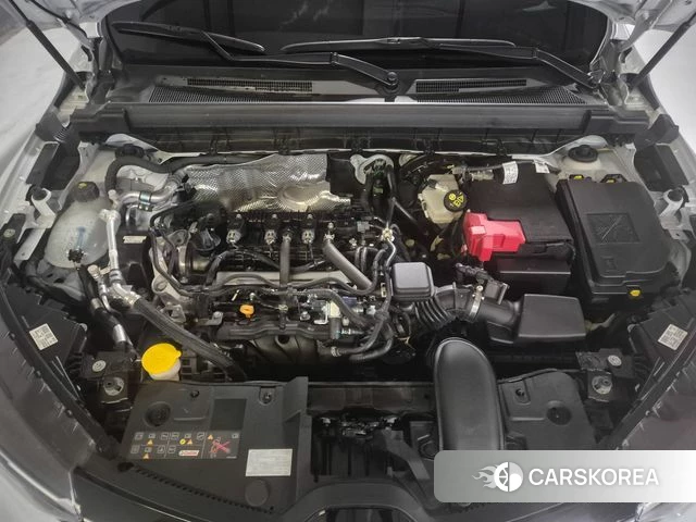 Renault Korea (Samsung) XM3 id 4560707 из Кореи 12