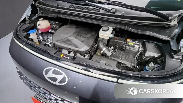 Hyundai Staria id 3431572 из Кореи 16