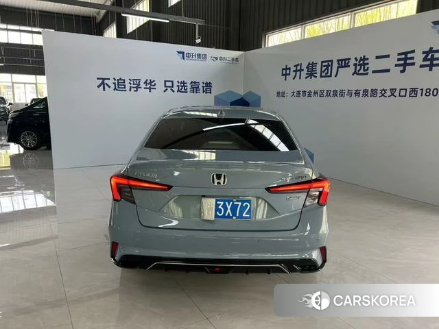 Honda Style id 4259166 из Китая 20