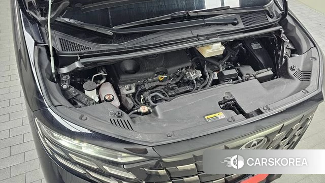 Toyota Alphard 4th Generation id 4308065 из Кореи 30