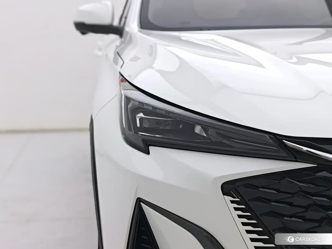 Chang'an Changan X5 PLUS id 4548094 из Китая 27