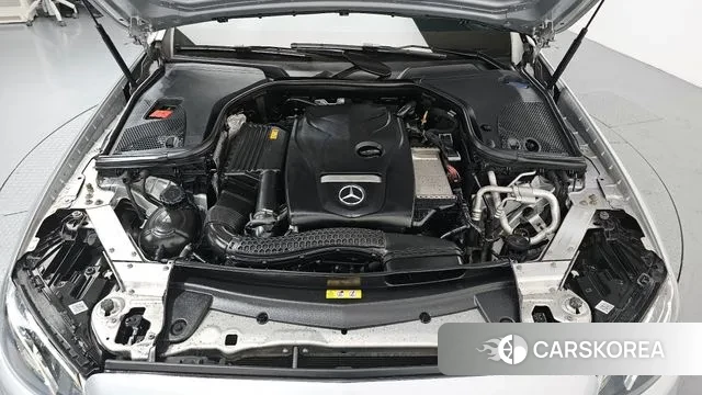 Mercedes-Benz E-Class W213 id 3608036 из Кореи 16