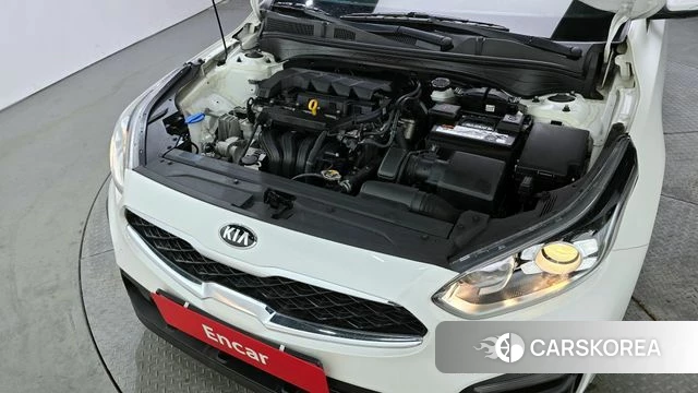 Kia Come New K3 id 3823942 из Кореи 16