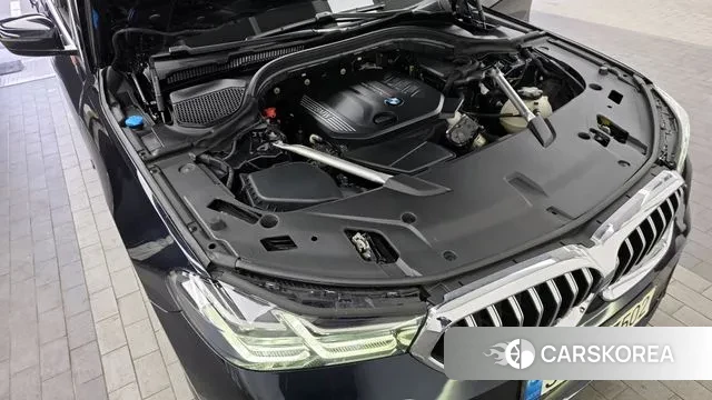 BMW 6 Series GT (G32) id 3478636 из Кореи 16