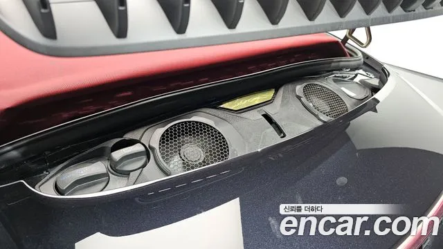 Porsche 911(992) id 2684825 из Кореи 16