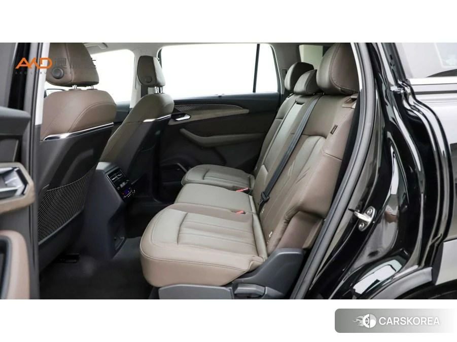 Audi Q6 2022 Черный из Китая, фото 6