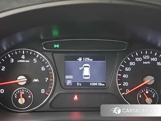 Kia The New Sorento id 3754196 из Кореи 14