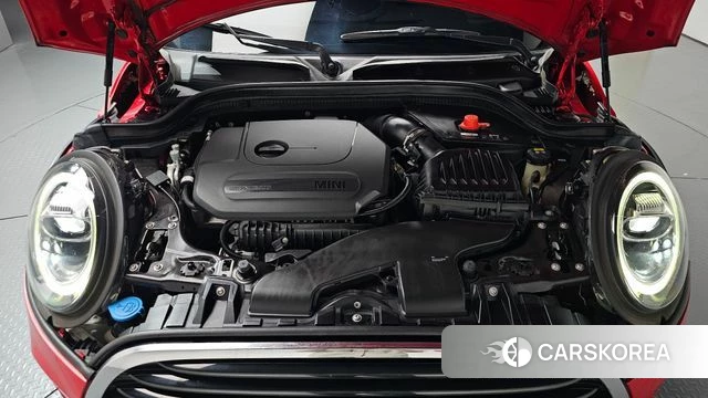 Mini Cooper id 4542510 из Кореи 25