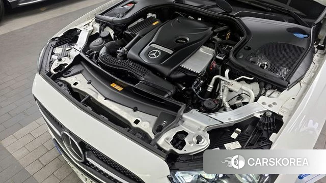 Mercedes-Benz E-Class W213 id 3818453 из Кореи 16