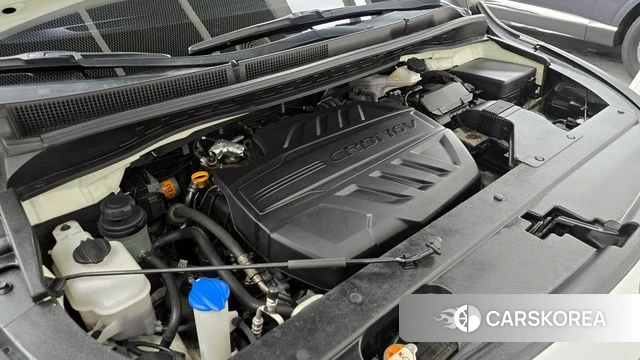 Kia The New Carnival id 4377760 из Кореи 26