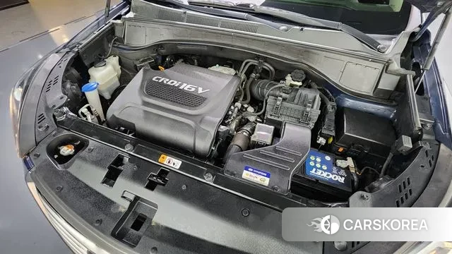 Hyundai The New Max Cruise id 3014100 из Кореи 16