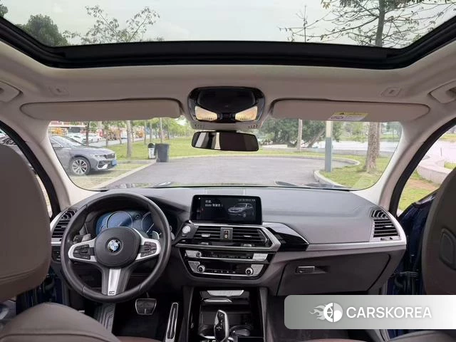 BMW X3 id 3890107 из Китая 6