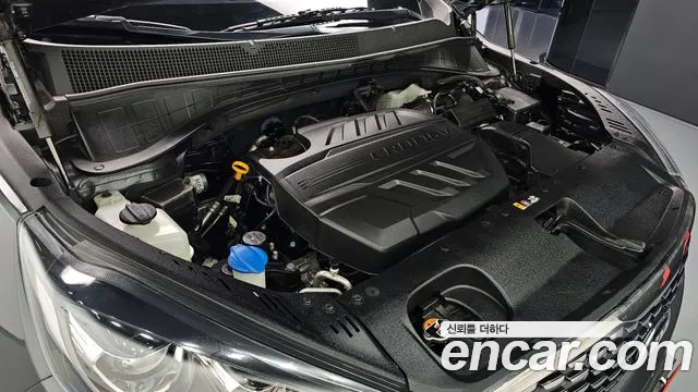 Kia The New Sorento id 2307455 из Кореи 16