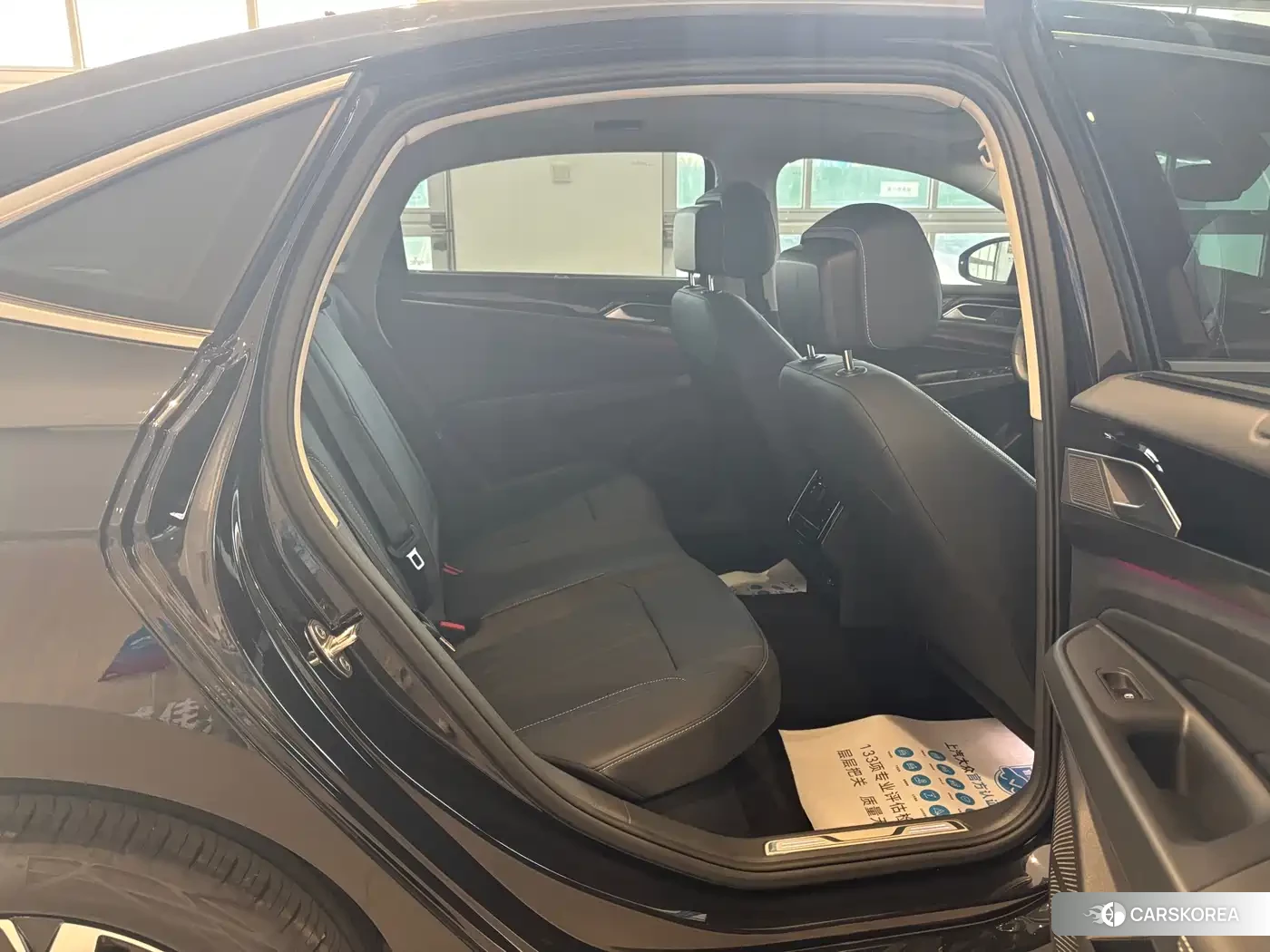 Volkswagen Passat id 4589323 из Китая 15