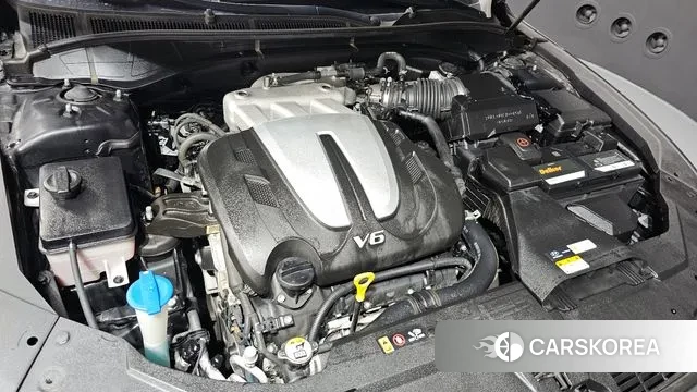 Hyundai The New Grandeur IG id 3607241 из Кореи 16