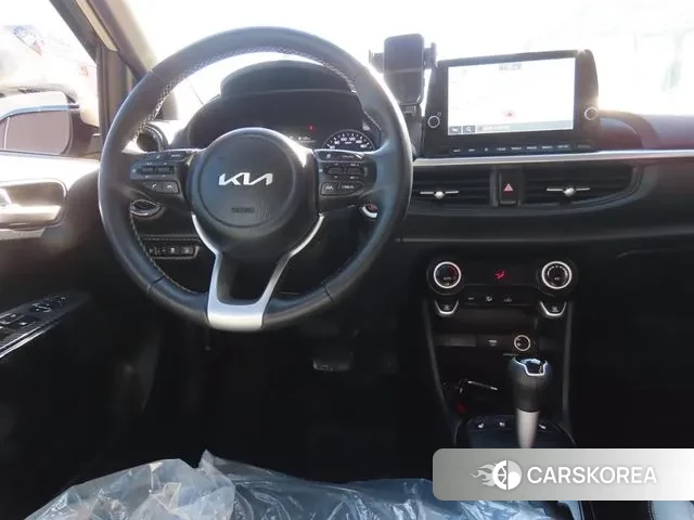 Kia Morning Urban (JA) id 3342263 из Кореи 16