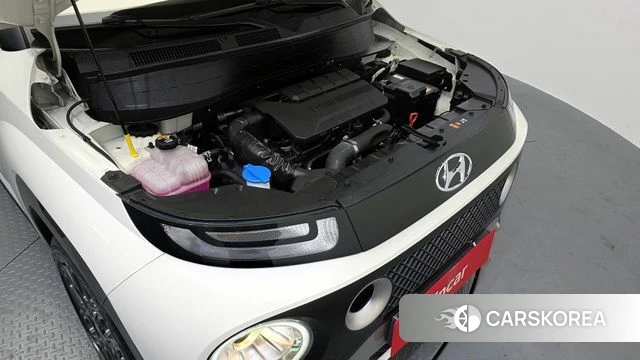 Hyundai Casper id 3811705 из Кореи 16