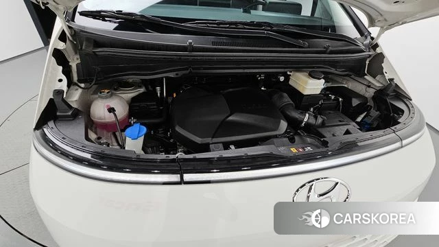 Hyundai Staria id 4443656 из Кореи 27