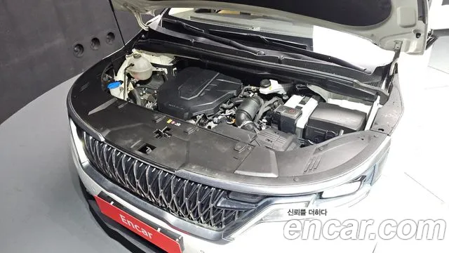 Kia Carnival 4th generation id 2712778 из Кореи 16